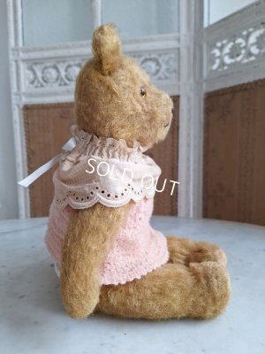 画像13: アンティークテディベア