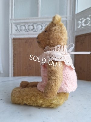 画像17: アンティークテディベア