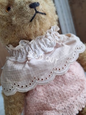 画像14: アンティークテディベア