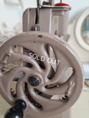 画像12: Singerトイミシン