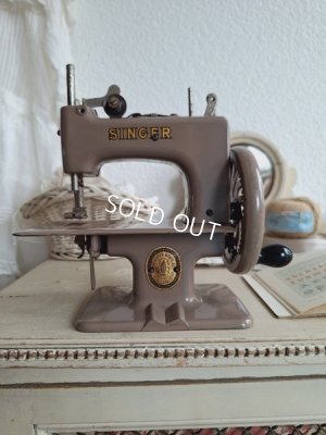 画像7: Singerトイミシン