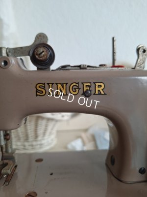 画像2: Singerトイミシン