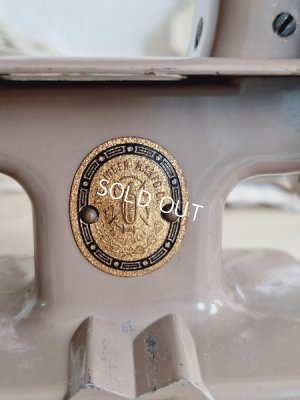 画像3: Singerトイミシン