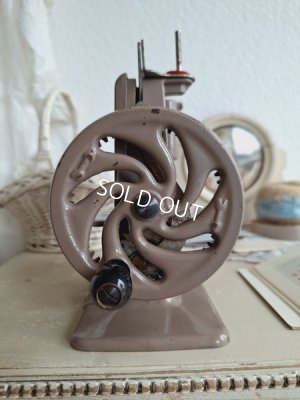 画像6: Singerトイミシン