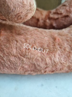 画像21: JPMピンクテディベア