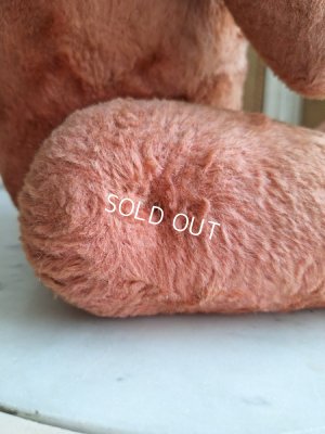 画像7: JPMピンクテディベア