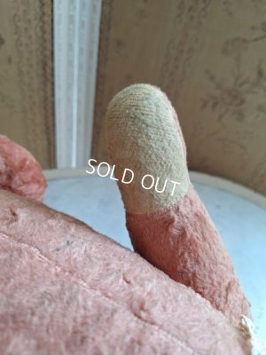 画像10: JPMピンクテディベア