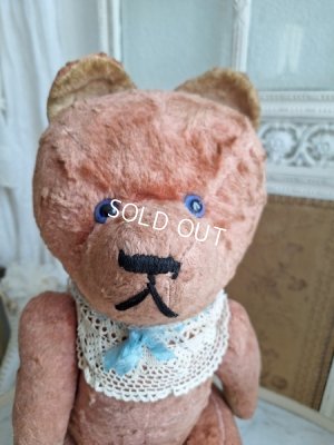 画像2: JPMピンクテディベア