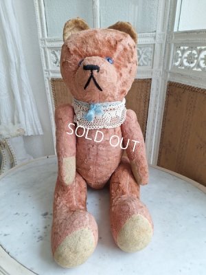 画像11: JPMピンクテディベア