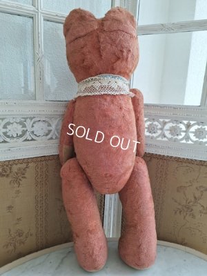 画像12: JPMピンクテディベア