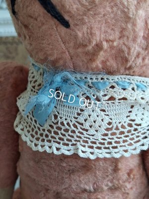 画像15: JPMピンクテディベア