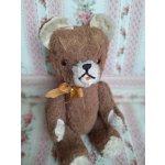 画像: フレンチテディベア