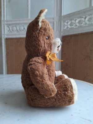 画像18: フレンチテディベア