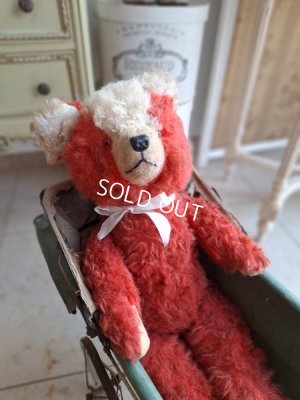 redteddybear