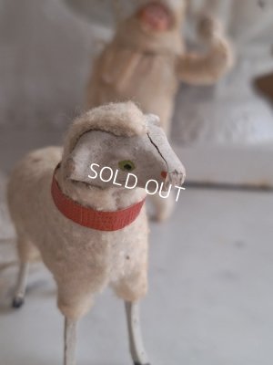 画像17: ヴィンテージクリスマスツリー