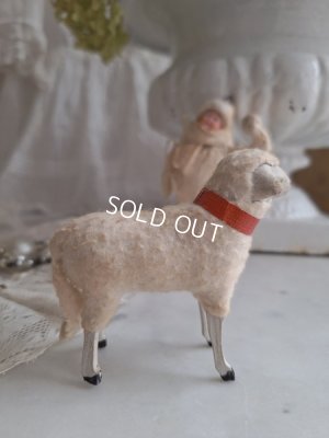 画像18: ヴィンテージクリスマスツリー