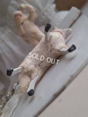 画像24: ヴィンテージクリスマスツリー