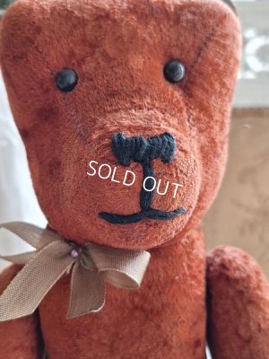 画像3: JPMフレンチテディベア