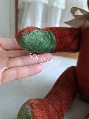 画像10: JPMフレンチテディベア