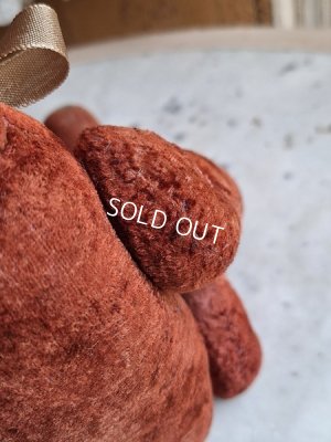 画像15: JPMフレンチテディベア