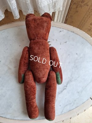 画像16: JPMフレンチテディベア