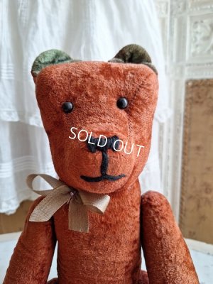 画像2: JPMフレンチテディベア