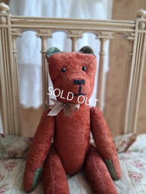 画像20: JPMフレンチテディベア