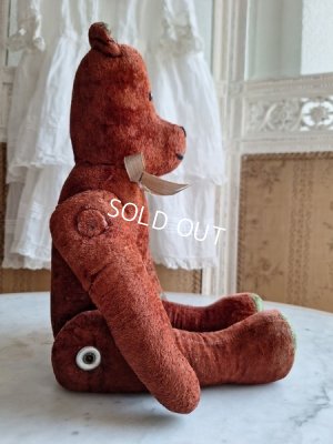 画像18: JPMフレンチテディベア