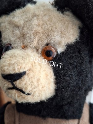 画像5: オーバーオールテディベア