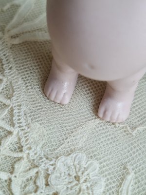 画像5: Hertwigオールビスクドール