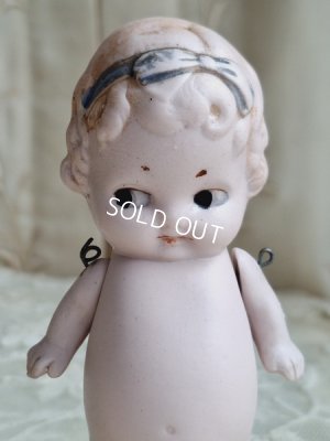 画像2: Hertwigオールビスクドール