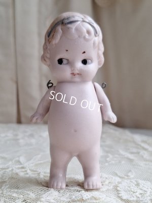 画像12: Hertwigオールビスクドール