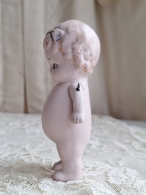 画像13: Hertwigオールビスクドール