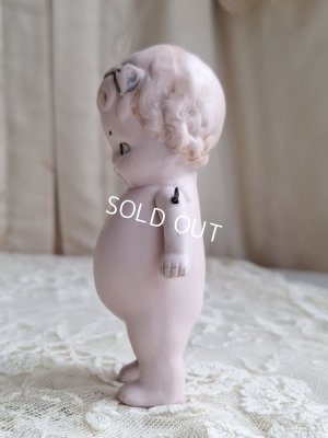 画像13: Hertwigオールビスクドール