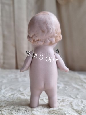 画像8: Hertwigオールビスクドール