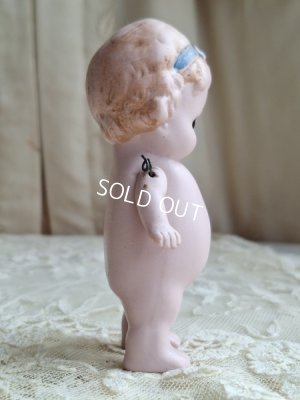 画像9: Hertwigオールビスクドール