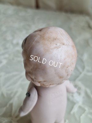 画像11: Hertwigオールビスクドール