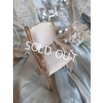 画像: Moritz Gottschalkミニチュアドールチェア