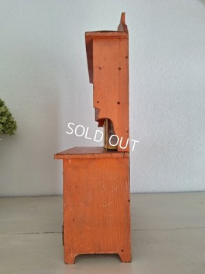 画像7: トイオープンシェルフ