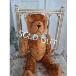 画像: JPMフレンチテディベア