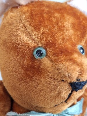 画像3: JPMフレンチテディベア