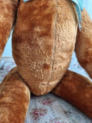 画像5: JPMフレンチテディベア