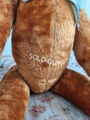 画像5: JPMフレンチテディベア