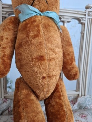 画像8: JPMフレンチテディベア