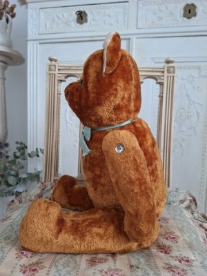 画像11: JPMフレンチテディベア