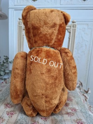 画像12: JPMフレンチテディベア