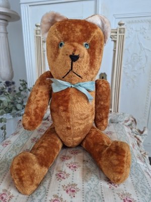 画像9: JPMフレンチテディベア