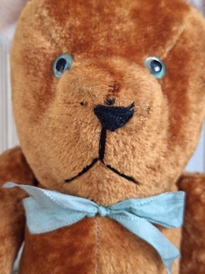 画像2: JPMフレンチテディベア