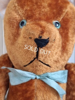 画像2: JPMフレンチテディベア