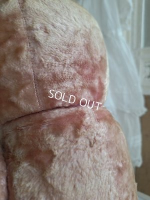 画像11: ピンクテディベア